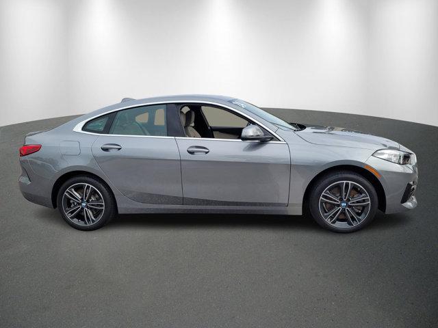 used 2024 BMW 228 Gran Coupe car, priced at $34,788