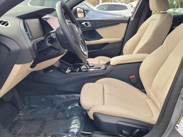 used 2024 BMW 228 Gran Coupe car, priced at $34,788