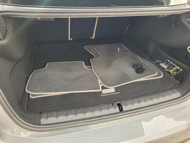 used 2024 BMW 228 Gran Coupe car, priced at $34,788