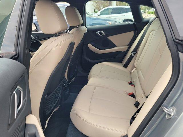 used 2024 BMW 228 Gran Coupe car, priced at $34,788