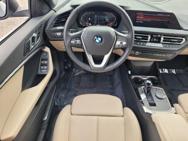 used 2024 BMW 228 Gran Coupe car, priced at $34,788