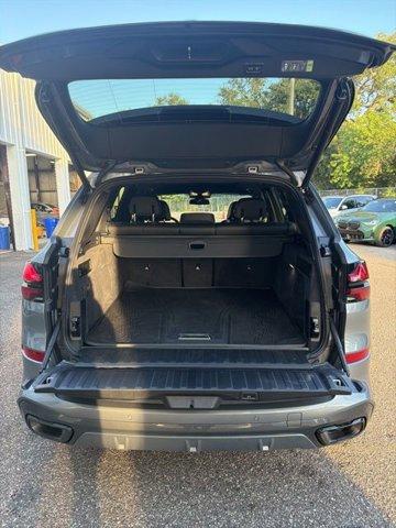 used 2026 BMW X5 car, priced at $74,447
