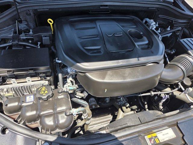 used 2021 Jeep Grand Cherokee car, priced at $28,147