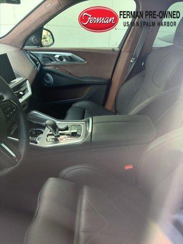 used 2026 BMW XM car, priced at $141,988