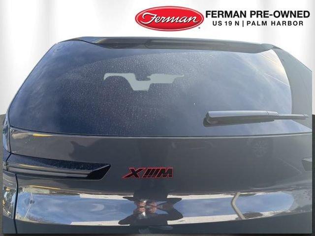used 2026 BMW XM car, priced at $141,988