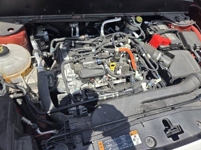 used 2023 Ford Bronco Sport car, priced at $28,199