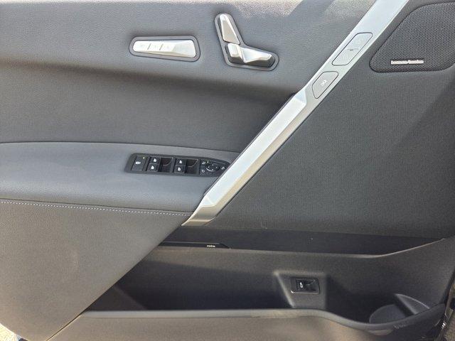 new 2026 BMW iX car, priced at $98,650