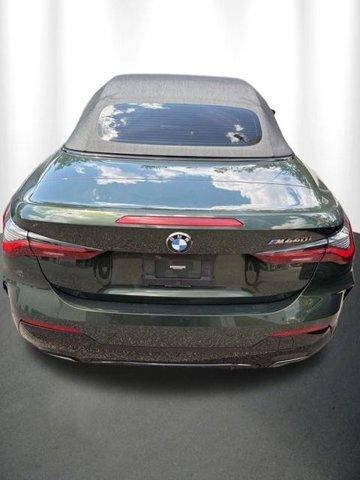 used 2024 BMW M440 car, priced at $53,192