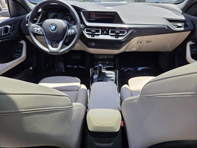 used 2023 BMW 228 Gran Coupe car, priced at $31,911