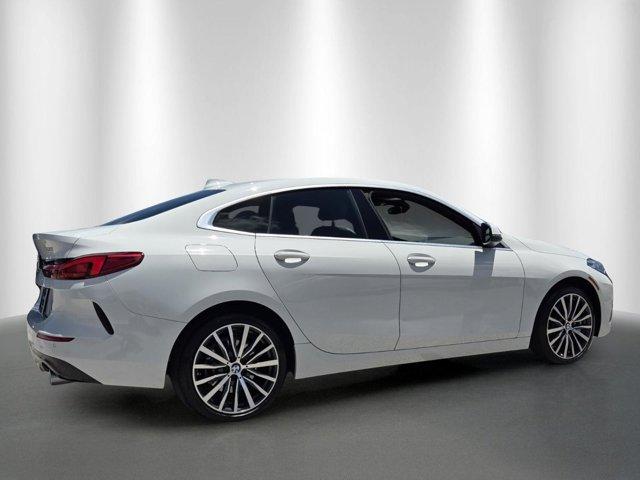 used 2023 BMW 228 Gran Coupe car, priced at $31,911
