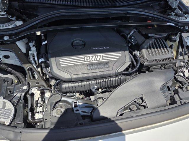 used 2023 BMW 228 Gran Coupe car, priced at $31,911