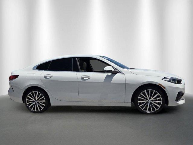 used 2023 BMW 228 Gran Coupe car, priced at $31,911