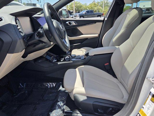 used 2023 BMW 228 Gran Coupe car, priced at $31,911