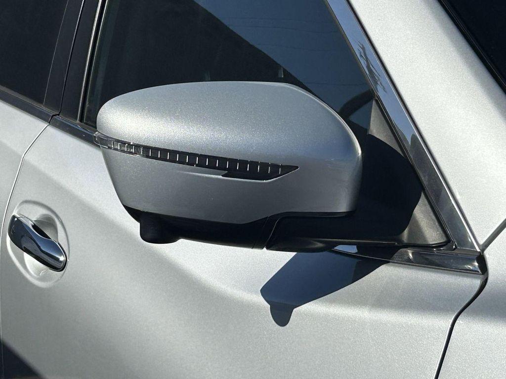 used 2019 Nissan Rogue car, priced at $19,797