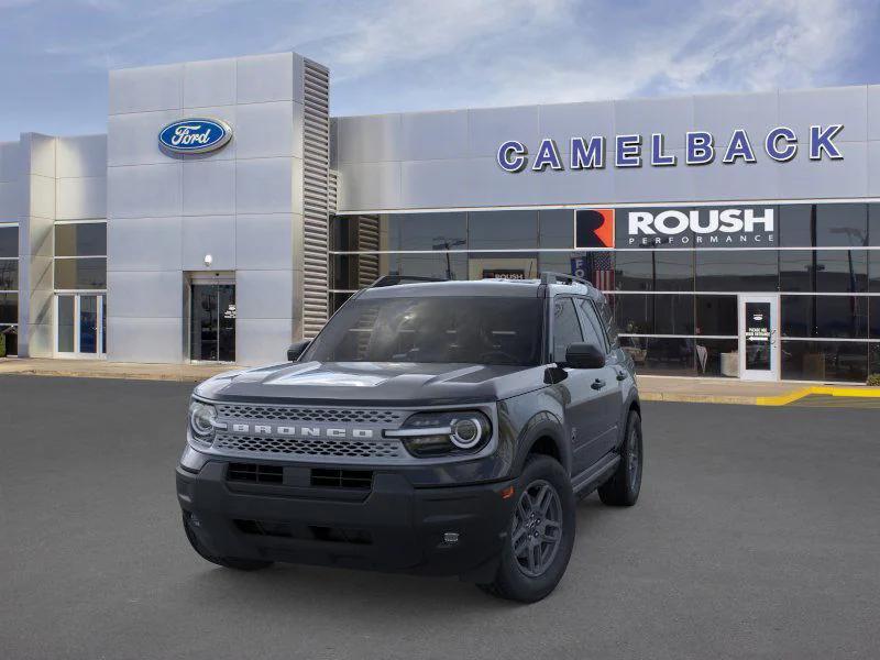 new 2025 Ford Bronco Sport car, priced at $30,030