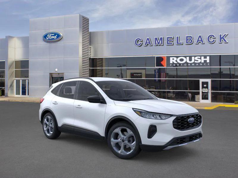 new 2026 Ford Escape car, priced at $30,160