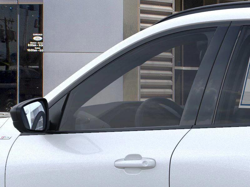 new 2026 Ford Escape car, priced at $30,160