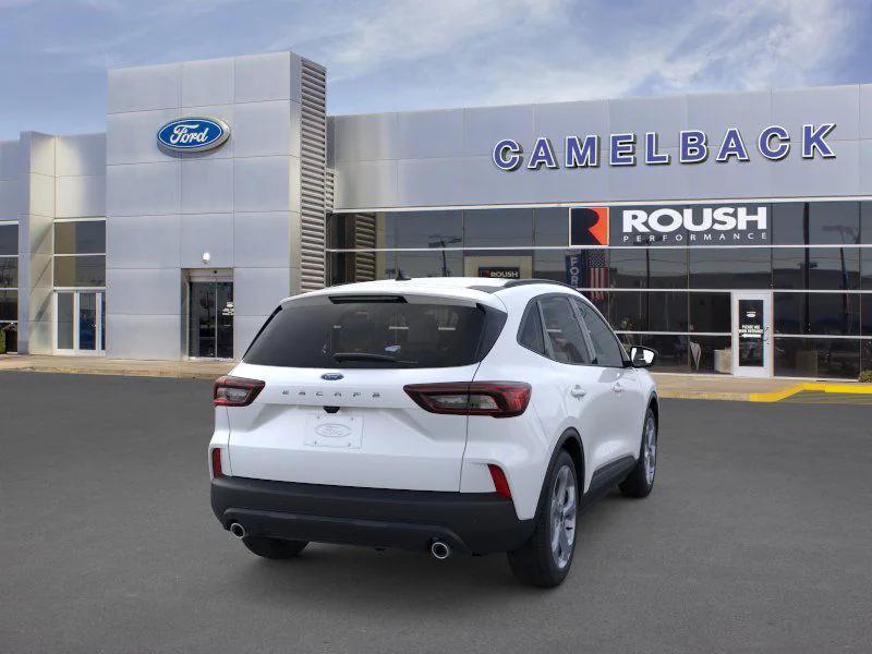 new 2026 Ford Escape car, priced at $30,160