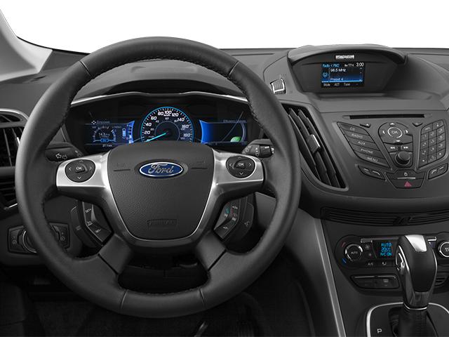 used 2013 Ford C-Max Hybrid car, priced at $8,999