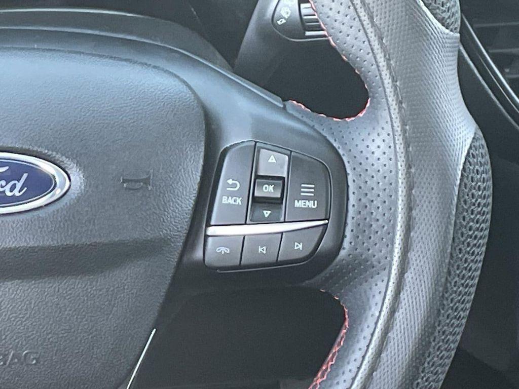 used 2023 Ford Escape car, priced at $22,951