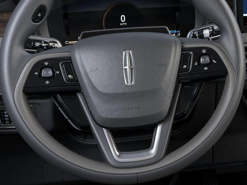 new 2024 Lincoln Corsair car, priced at $53,997