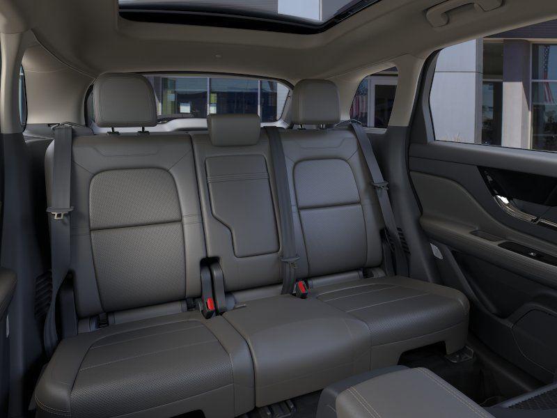 new 2024 Lincoln Corsair car, priced at $53,997