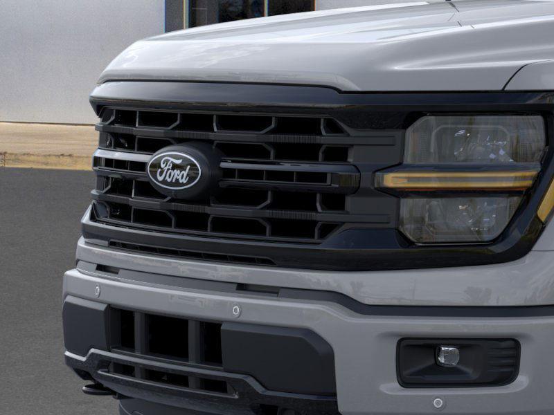 new 2026 Ford F-150 car, priced at $61,150