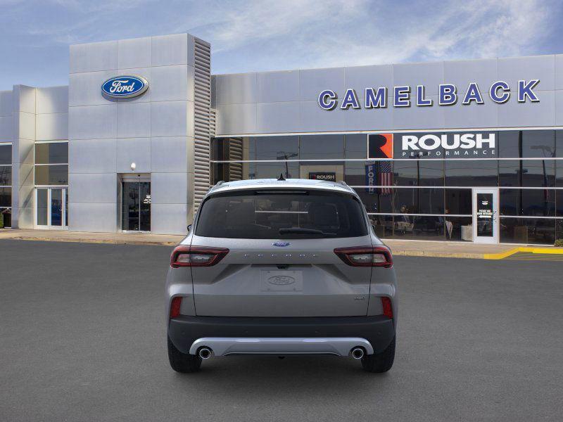 new 2026 Ford Escape PHEV car, priced at $30,895