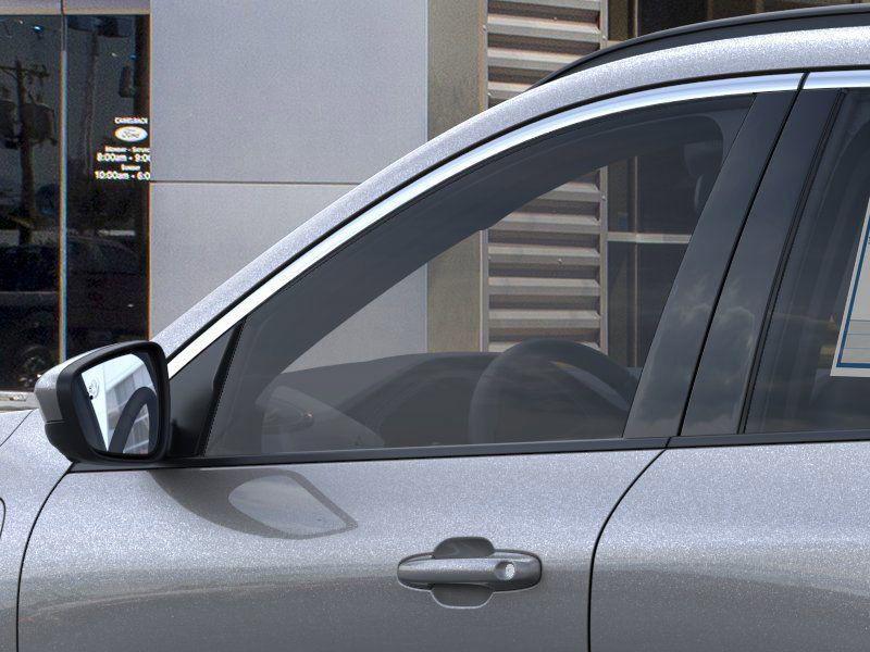 new 2026 Ford Escape PHEV car, priced at $30,895