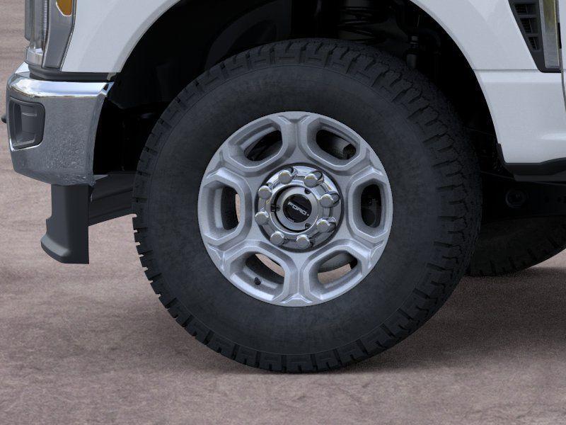 new 2026 Ford F-250 car, priced at $70,472