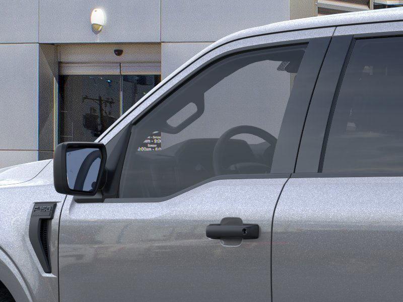 new 2026 Ford F-150 car, priced at $47,570