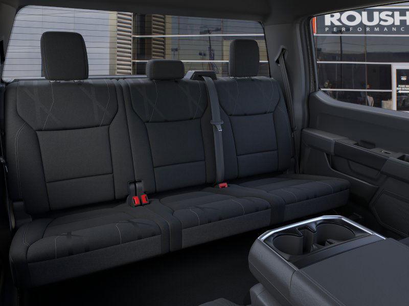 new 2026 Ford F-150 car, priced at $47,570