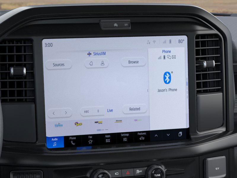 new 2026 Ford F-150 car, priced at $47,570