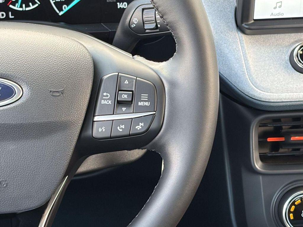 used 2024 Ford Maverick car, priced at $30,338