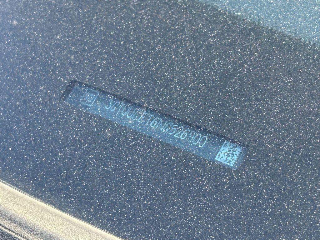 used 2022 GMC Sierra 1500 car, priced at $43,676