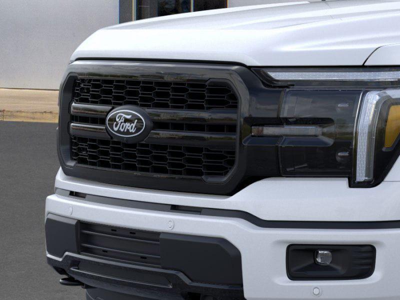 new 2026 Ford F-150 car, priced at $96,497
