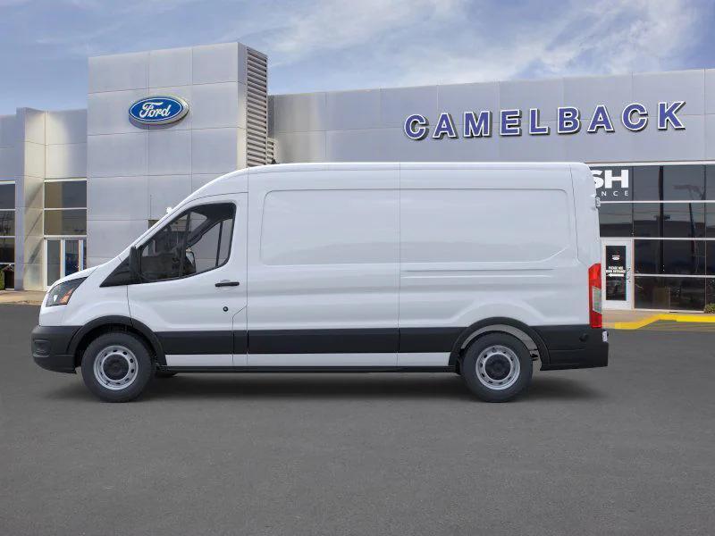 new 2026 Ford Transit-250 car, priced at $52,365