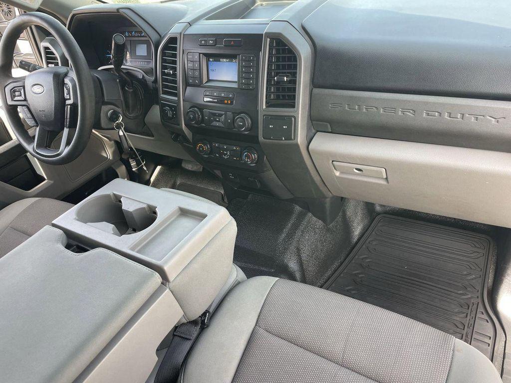 used 2020 Ford F-350 car, priced at $45,778