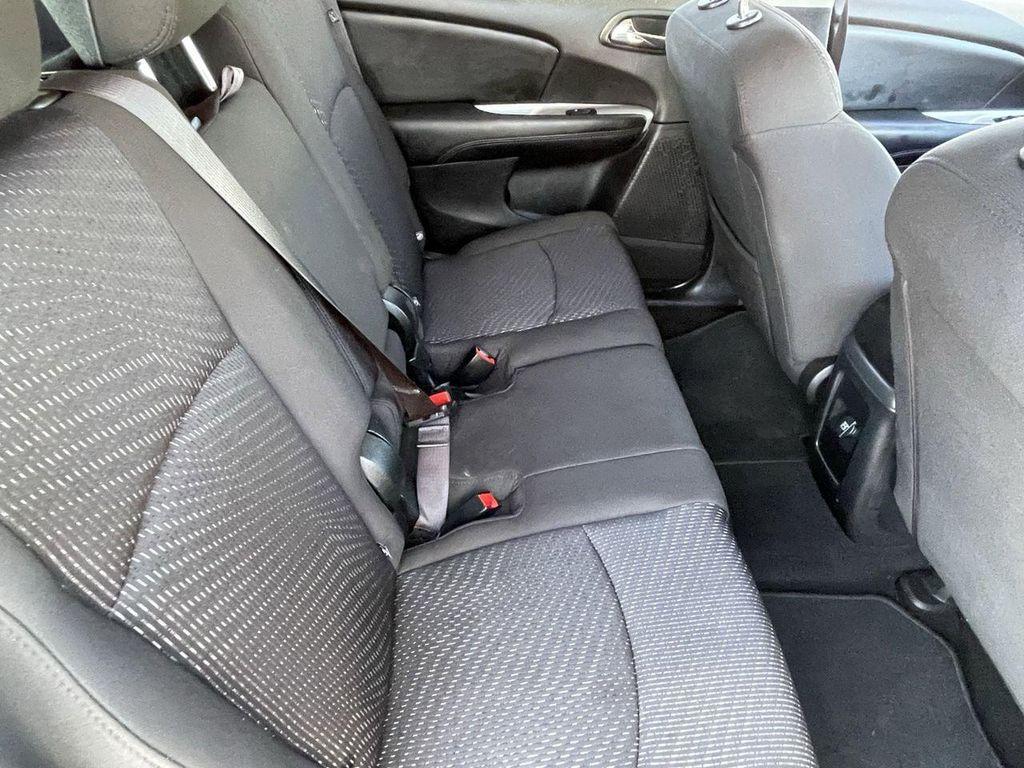 used 2019 Dodge Journey car, priced at $13,999