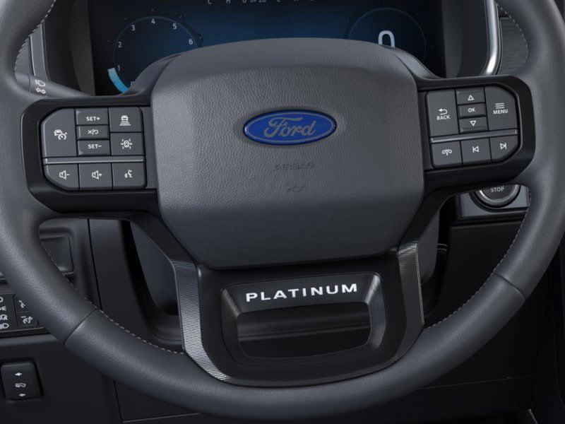 new 2026 Ford F-150 car, priced at $77,515