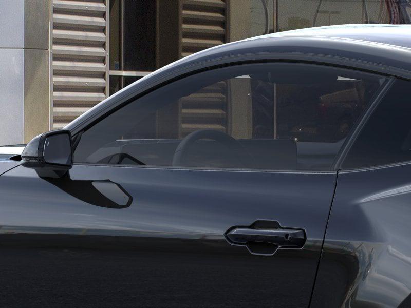 new 2026 Ford Mustang car, priced at $64,085