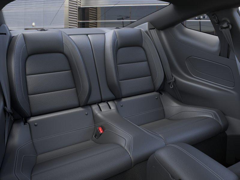 new 2026 Ford Mustang car, priced at $64,085