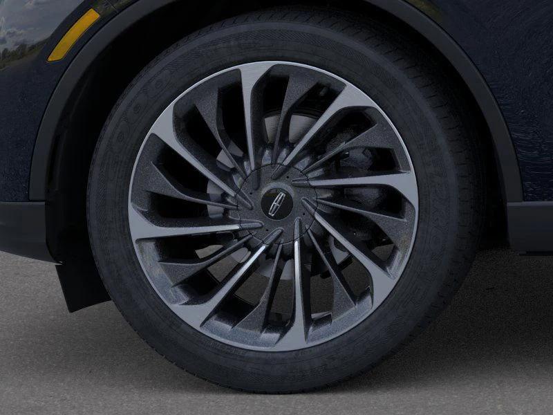 new 2026 Lincoln Aviator car, priced at $72,060