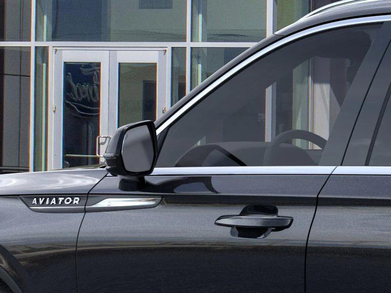 new 2026 Lincoln Aviator car, priced at $72,060