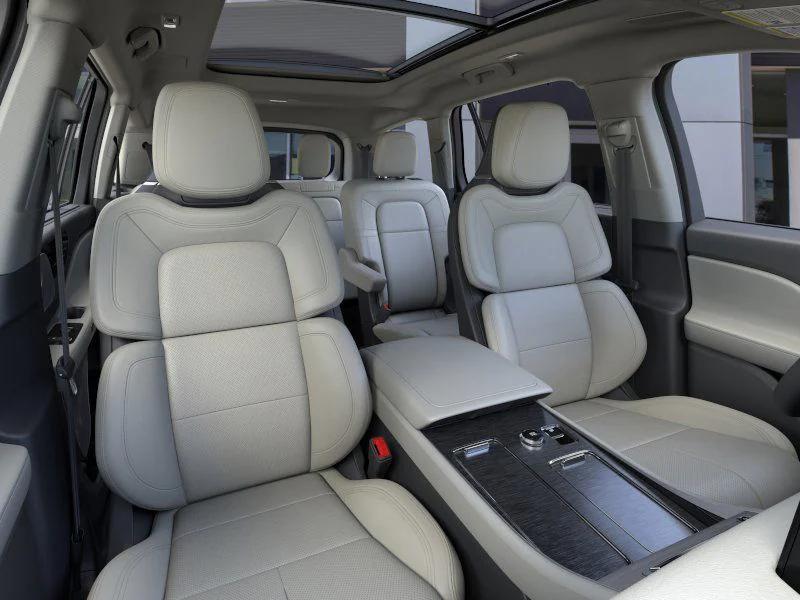 new 2026 Lincoln Aviator car, priced at $72,060