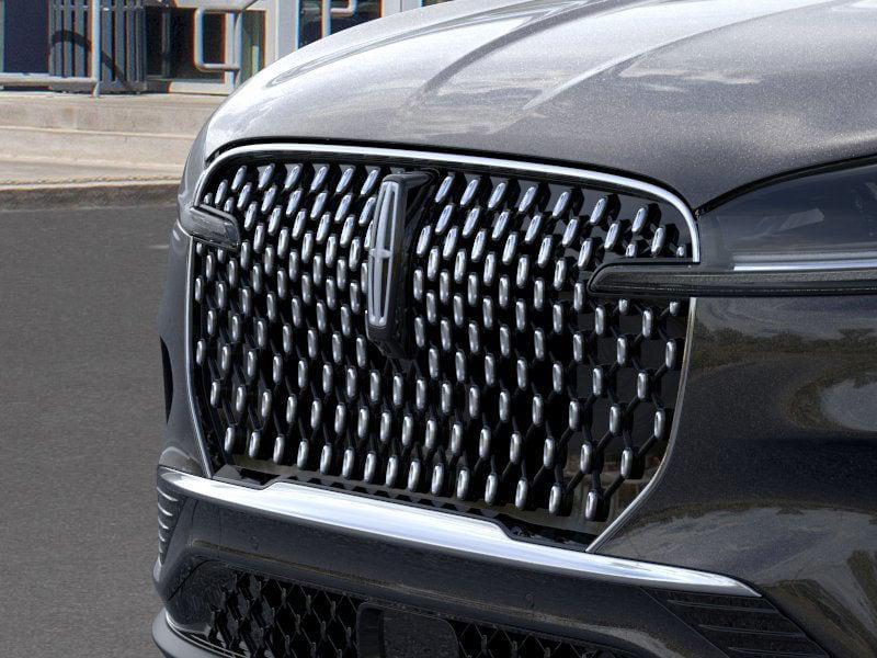 new 2026 Lincoln Aviator car, priced at $72,060