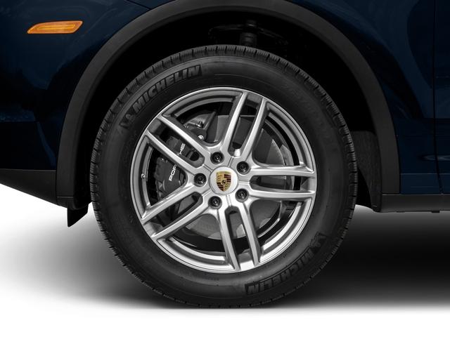 used 2016 Porsche Cayenne car, priced at $19,888
