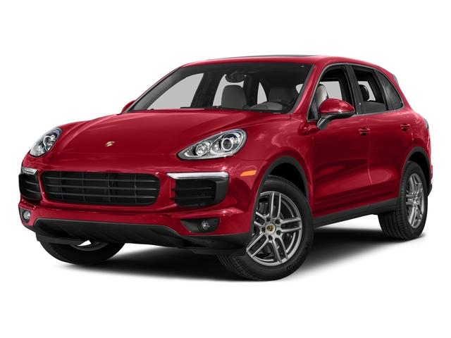 used 2016 Porsche Cayenne car, priced at $19,888