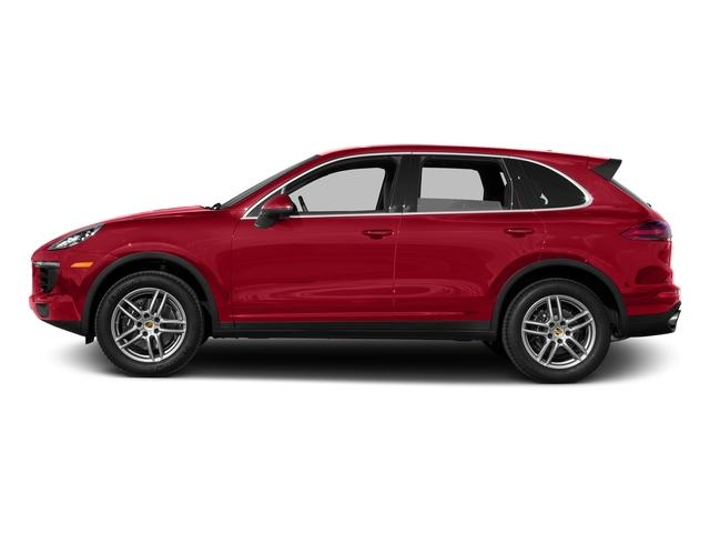 used 2016 Porsche Cayenne car, priced at $19,888