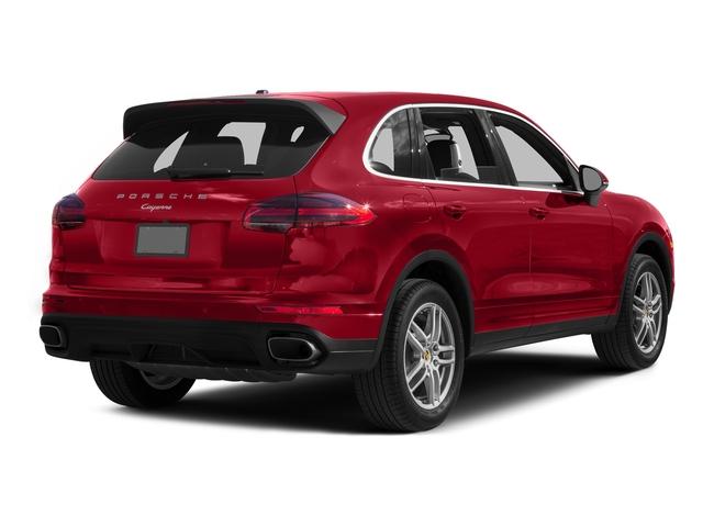 used 2016 Porsche Cayenne car, priced at $19,888
